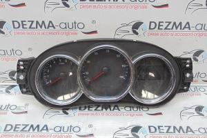 Ceas bord, 248108969R, Dacia Duster, 1.5dci din dezmembrari