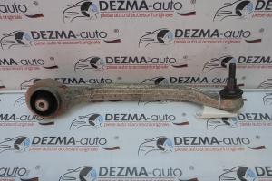 Brat suspensie fuzeta dreapta fata 4F0407694G, Audi A6 Allroad (4FH, C6) 2.7tdi (id:254790) din dezmembrari