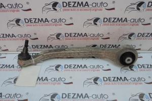 Brat suspensie fuzeta stanga fata, 4F0407693G Audi A6 Allroad (4FH, C6) 2.7tdi (id:254793) din dezmembrari