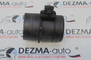 Debitmetru aer 03L906461A, 0281002956, Seat Ibiza 5, 2.0tdi, CFH din dezmembrari