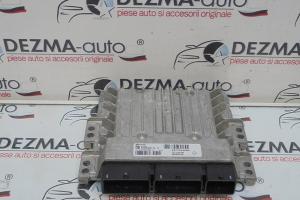 Calculator motor, 237104454R, Dacia Duster, 1.5dci (pr:110747) din dezmembrari