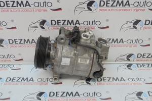 Compresor clima, 4F0260805AG, Audi A6 Allroad (4FH, C6) 2.7tdi (id:254816) din dezmembrari