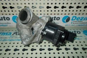 9685640480 egr Ford Focus 2 sedan (DA_) 1.6tdci din dezmembrari