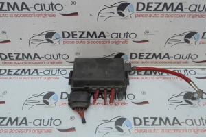 Tablou sigurante 1J0937550AA, Vw Golf 4 Cabriolet 1.6b din dezmembrari