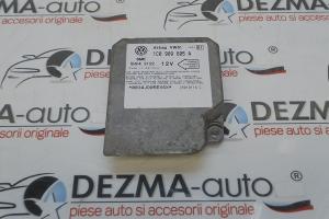 Calculator airbag 1C0909605A, Vw Golf 4 Cabriolet 1.6b din dezmembrari