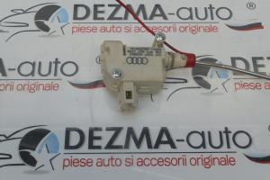 Motoras deschidere rezervor 4F0862153B, Audi A6 Allroad (4FH, C6) (id:254834) din dezmembrari