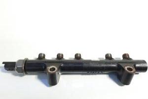 Rampa injectoare, 9685297580, Citroen DS3, 1.4hdi (id:164105) din dezmembrari