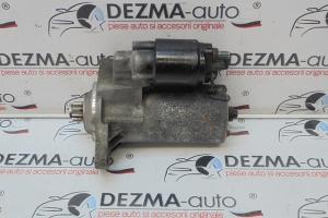 Electromotor, Seat Leon (1M1) 1.6b, ATN din dezmembrari