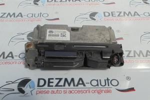 Calculator motor, 03C906024CD, Seat Ibiza 5, 1.4B, CGGB din dezmembrari