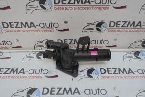 Corp termostat, 8200954328C, Dacia Sandero, 1.5dci din dezmembrari