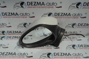 Oglinda electrica stanga, Seat Ibiza 5 Sportcoupe (6J1) din dezmembrari