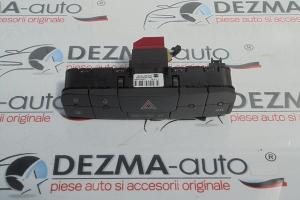 Buton avarie cu butoane blocare usi, 6J0927137B, Seat Ibiza 5 Sportcoupe (6J1) din dezmembrari