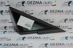 Geam fix caroserie dreapta fata, Seat Ibiza 5 Sportcoupe (6J1) din dezmembrari