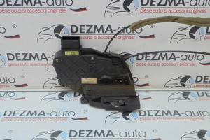 Broasca stanga fata, 3N6A-A21813-M, Mazda 3 sedan (BK) din dezmembrari