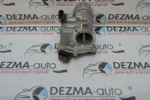 Clapeta acceleratie, 161A05457R, 223650001R, Renault Laguna 3, 1.5dci din dezmembrari