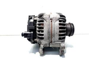 Alternator, cod 028903031, Vw Passat (3B3) 2.0tdi, BHW (pr:110747) din dezmembrari