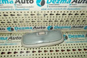 Lampa plafon spate 8A6A-13776-CA, Ford S-max, 2006-In prezent din dezmembrari