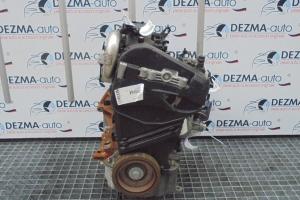 Motor, K9KR856, Dacia Duster, 1.5dci (id:255008) din dezmembrari