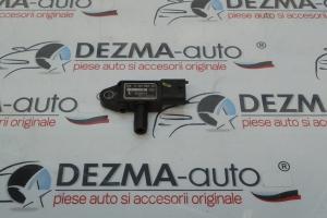 Senzor presiune gaze, 55198717, 0281002771, Opel Corsa D, 1.7cdti din dezmembrari