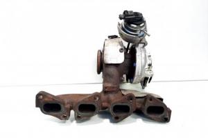 Turbosuflanta, cod 03L253010F, Vw Tiguan (5N) 2.0tdi (id:521665) din dezmembrari