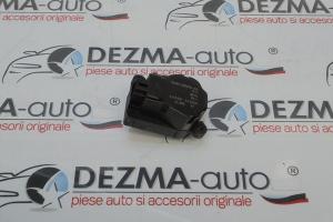 Motoras aeroterma bord, 3M5H-19E616-AB, Ford Mondeo 4 Turnier din dezmembrari