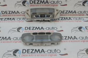 Set lampa plafon, Ford Mondeo 4 sedan din dezmembrari