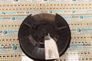 Fuzeta stanga spate Ford S-max 2.0tdci din dezmembrari