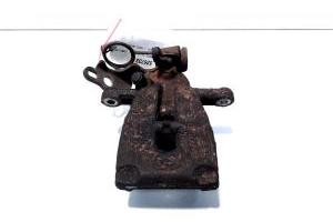 Etrier stanga spate, Ford Mondeo 4 sedan, 2.0tdci din dezmembrari