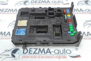 Modul bsi 9660105680, Peugeot 307 (3A/C)  (id:255529) din dezmembrari