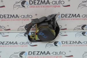 Centura stanga spate, Peugeot 307 (3A/C) (id:256081) din dezmembrari