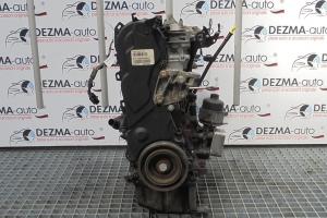 Motor, QXBA, Ford Mondeo 4, 2.0tdci din dezmembrari