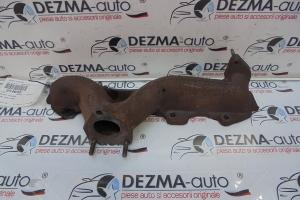 Galerie evacuare, 9646849080, Ford Mondeo 4, 2.0tdci, QXBA din dezmembrari