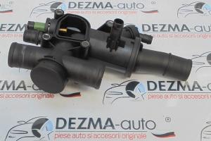 Corp termostat, Ford Mondeo 4, 2.0tdci, QXBA din dezmembrari