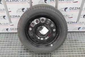 Janta tabla, Ford Fiesta 5 din dezmembrari