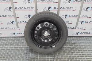Janta tabla, Ford Fiesta 5 din dezmembrari