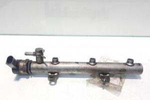 Rampa injectoare stanga 059130089AA, Audi A6 (4F, C6) 2.7tdi, BPP din dezmembrari