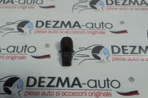 Senzor parcare bara spate, 9196705, Bmw X1 (E84) 2.0d (id:256388) din dezmembrari