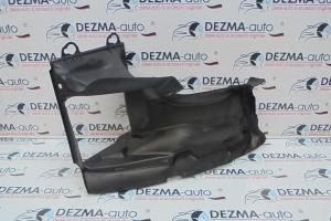 Difuzor captare aer 4F0145334M, Audi A4 (8E, B7) 2.7tdi, BPP din dezmembrari