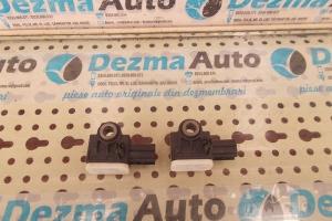 Senzor impact Ford Focus 2, 1.8tdci, 8M5T-14P342-AC din dezmembrari