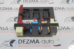 Modul confort, 1K0937084F, Vw Jetta 4, 1.6tdi, CAY din dezmembrari