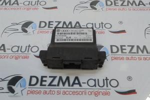 Modul control central, 7N0907530N, 1K0907951, Seat Altea, 1.6tdi, CAY din dezmembrari