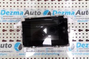 Display afisaj bord central Ford Fiesta 6, 8A6T-18B955-BH din dezmembrari