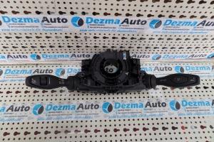 Maneta semnalizare Ford Fiesta 6, 8A6T-13335-CB din dezmembrari