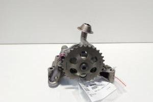 Pompa ulei, 06A115105B, Seat Leon (1M1) 1.9tdi, AHF din dezmembrari