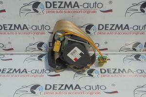 Centura stanga spate cu capsa 7L0857805B, Vw Touareg (7LA, 7L6) (id:256760) din dezmembrari