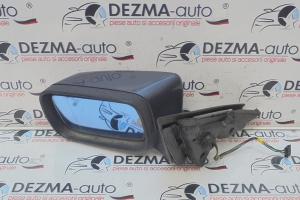 Oglinda electrica stanga,  Bmw 3 Touring (E46) (id:257070) din dezmembrari