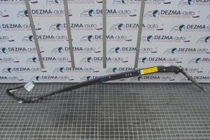 Airbag cortina dreapta, GM24451358, Opel Astra H combi din dezmembrari