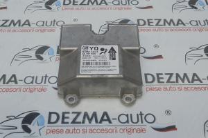 Calculator airbag, GM13191825, Opel Astra H combi, 1.6B din dezmembrari