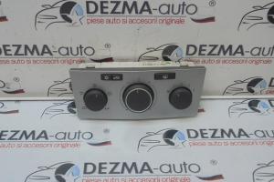 Panou comanda ac, GM13201299, Opel Astra H sedan din dezmembrari