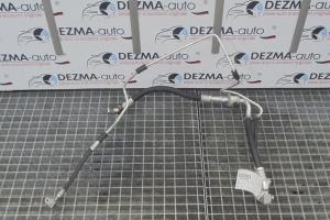 Conducta clima, Opel Astra G, 1.6B, Z16XEP din dezmembrari